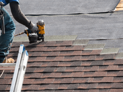 About Roof Repair Experts West Hurley, NY